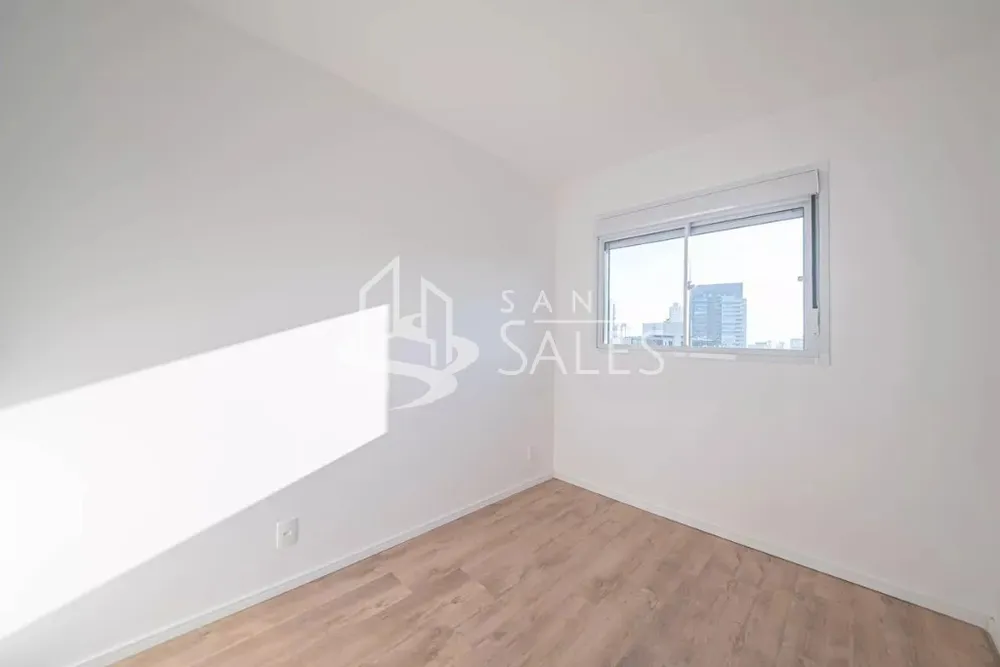 Apartamento, 1 quarto, 27 m² - Foto 5