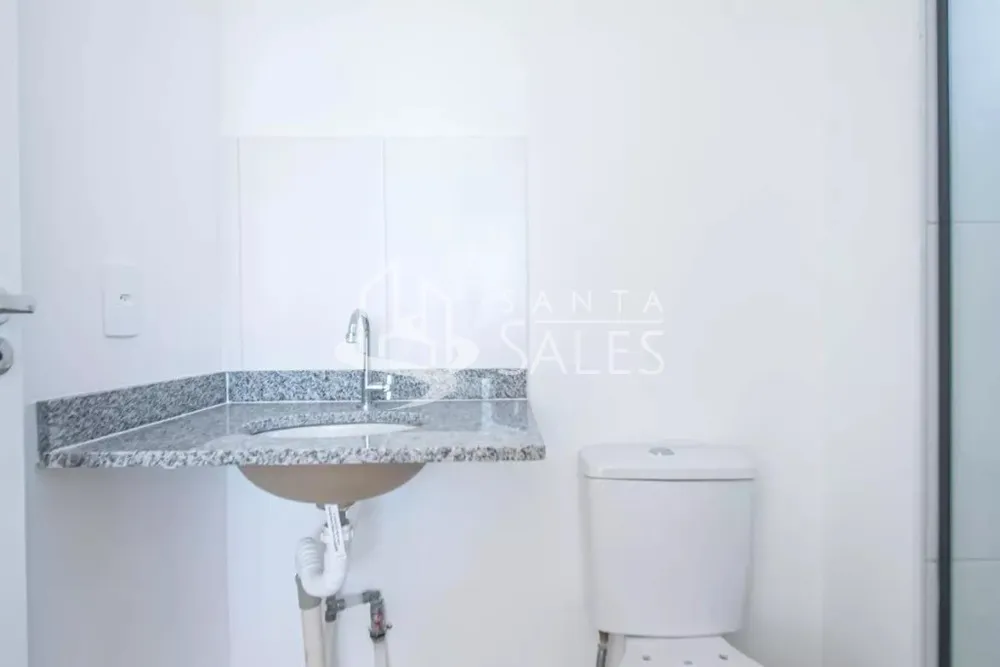 Apartamento, 1 quarto, 27 m² - Foto 8
