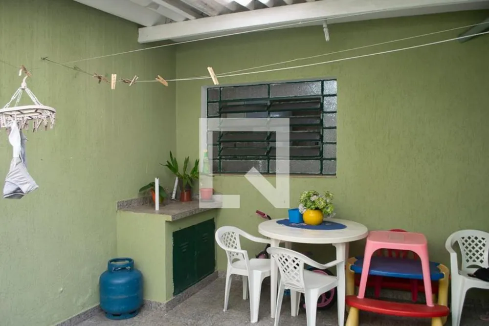 Casa, 3 quartos, 130 m² - Foto 4