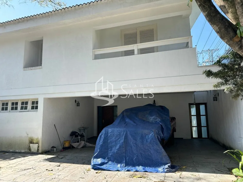 Sobrado, 3 quartos, 380 m² - Foto 2