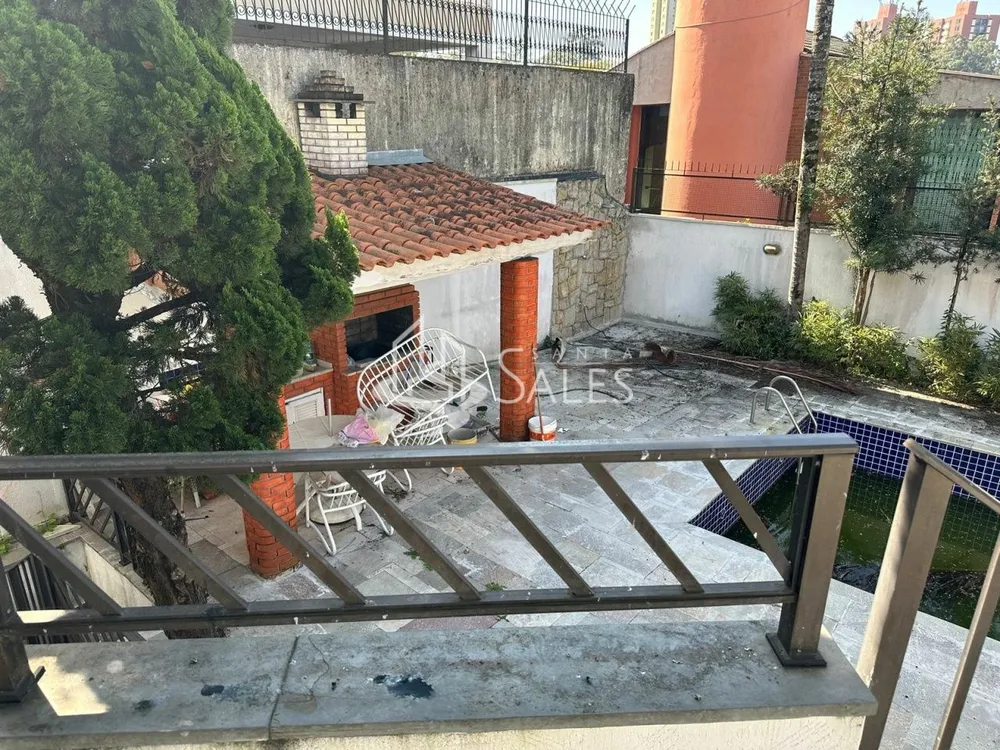 Sobrado, 3 quartos, 380 m² - Foto 3