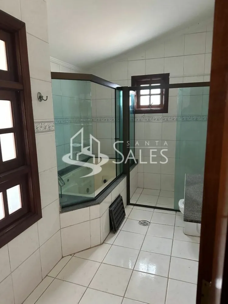 Sobrado, 3 quartos, 380 m² - Foto 12