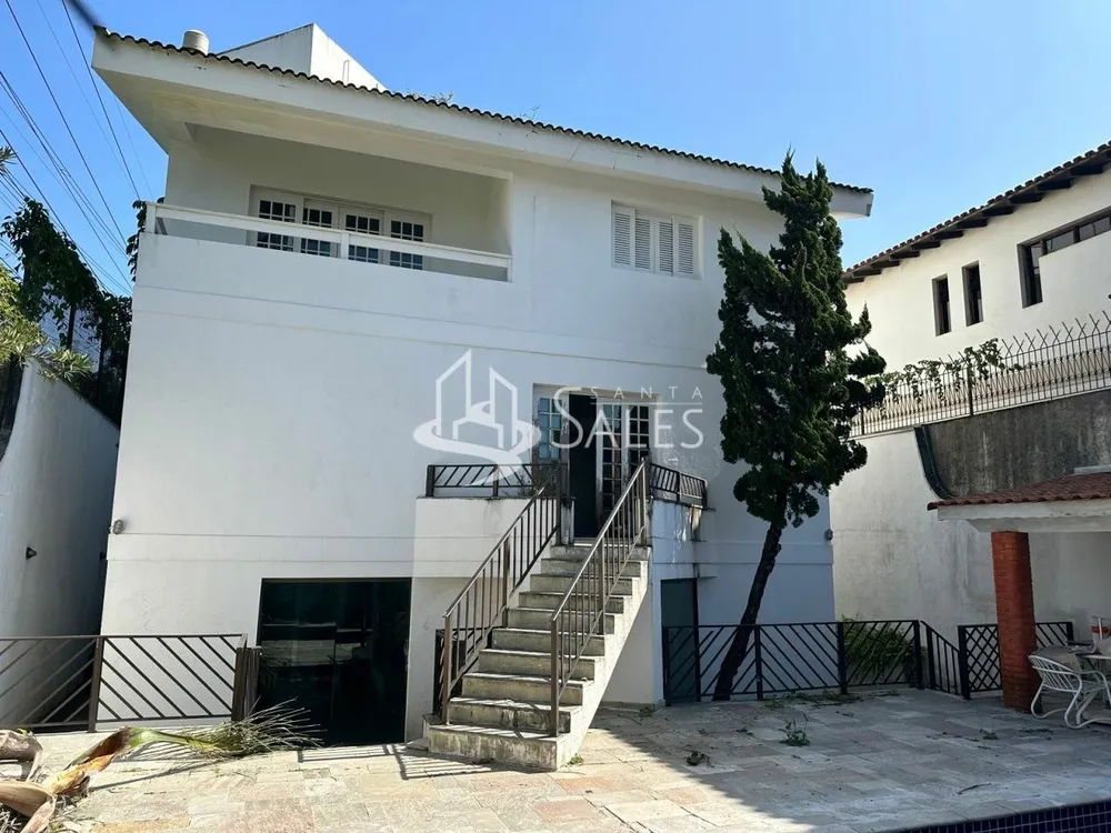Sobrado, 3 quartos, 380 m² - Foto 4