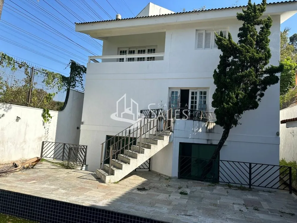 Sobrado, 3 quartos, 380 m² - Foto 6