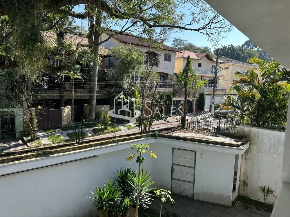 Sobrado, 3 quartos, 380 m² - Foto 16