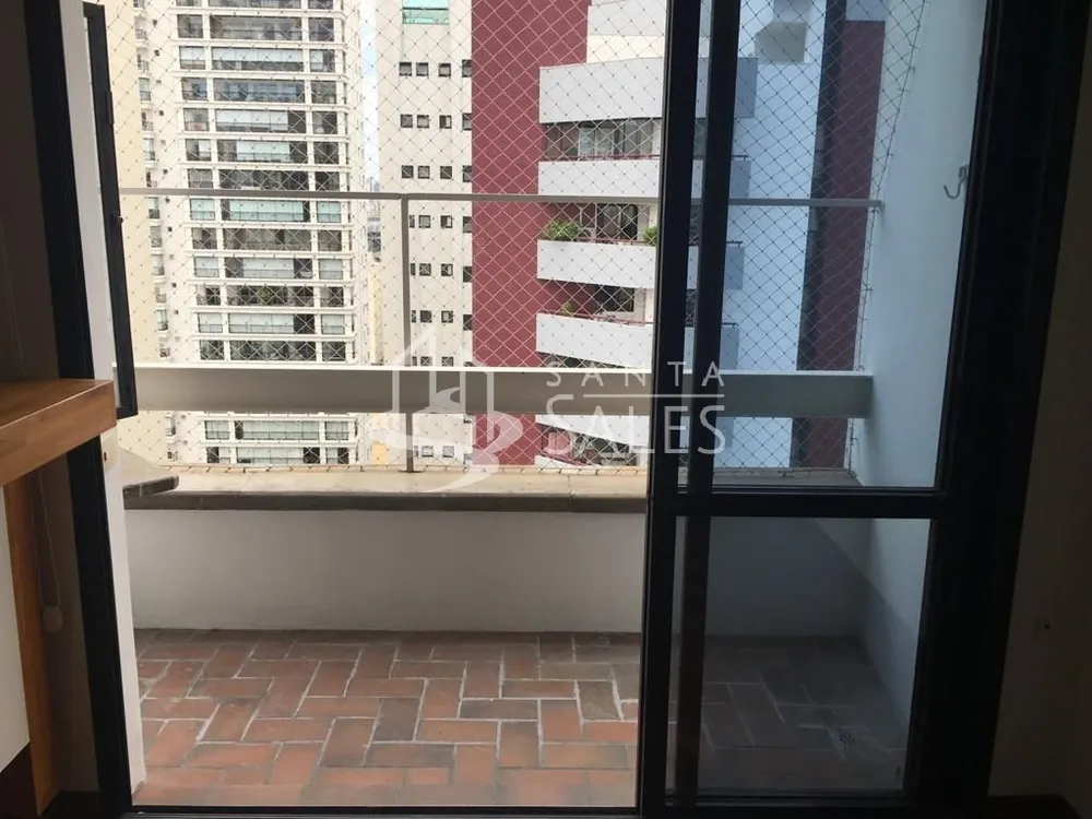 Apartamento, 1 quarto, 70 m² - Foto 4