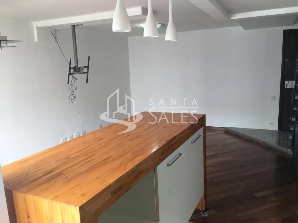 Apartamento, 1 quarto, 70 m² - Foto 3