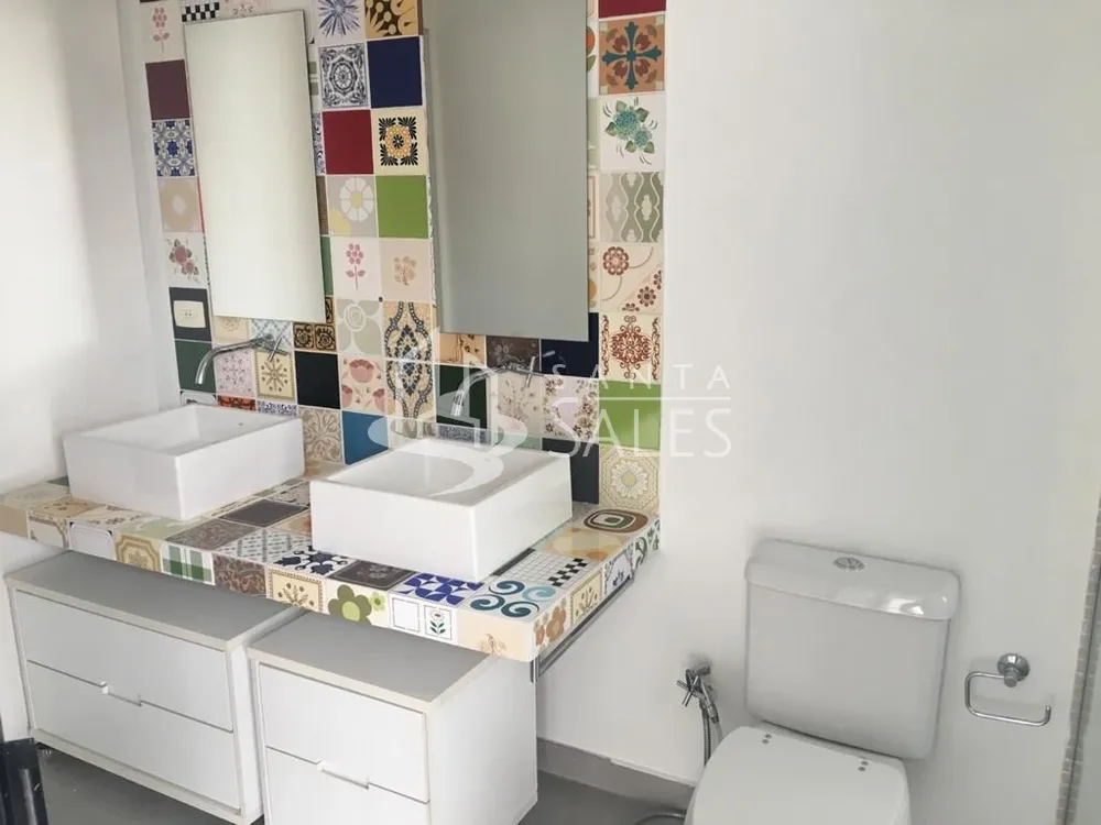 Apartamento, 1 quarto, 70 m² - Foto 6