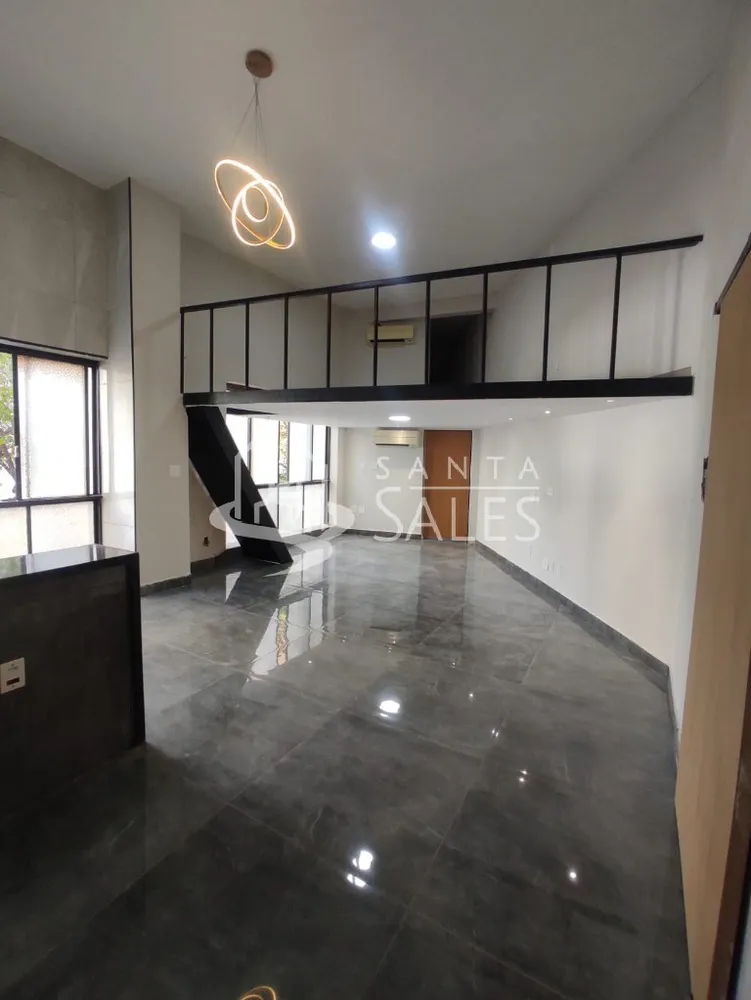 Apartamento, 1 quarto, 68 m² - Foto 7