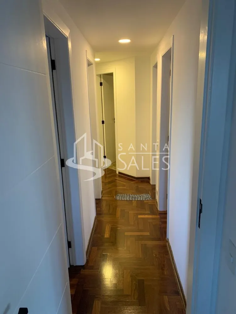 Apartamento, 4 quartos, 160 m² - Foto 6
