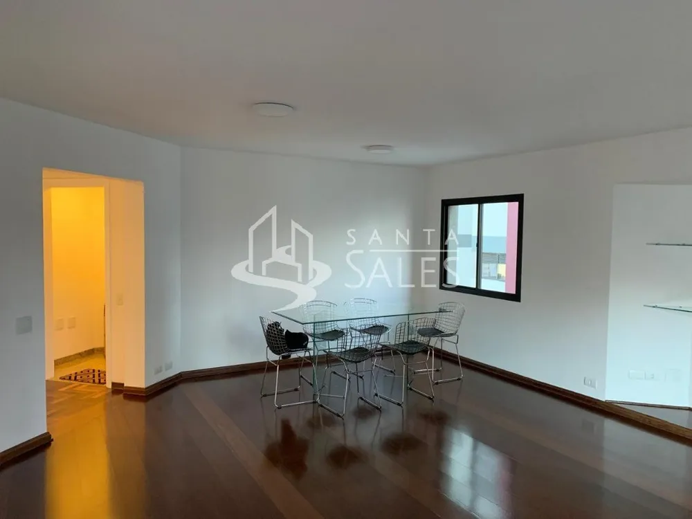 Apartamento, 4 quartos, 160 m² - Foto 4