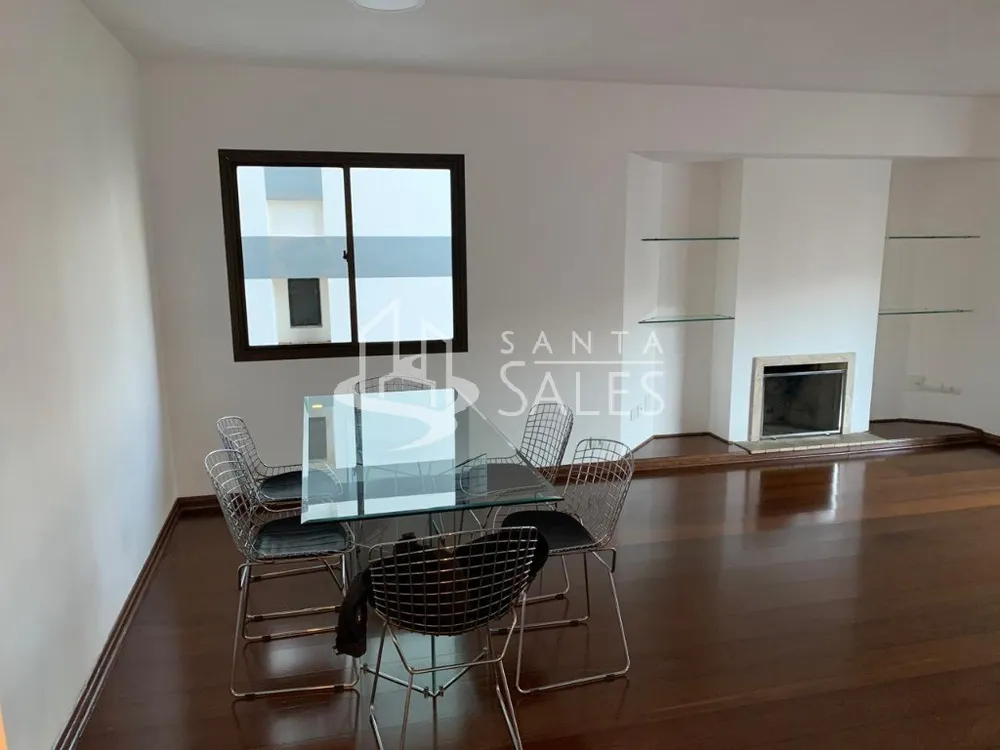Apartamento, 4 quartos, 160 m² - Foto 3
