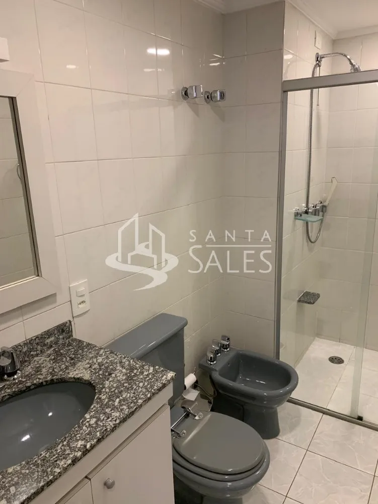 Apartamento, 4 quartos, 160 m² - Foto 11