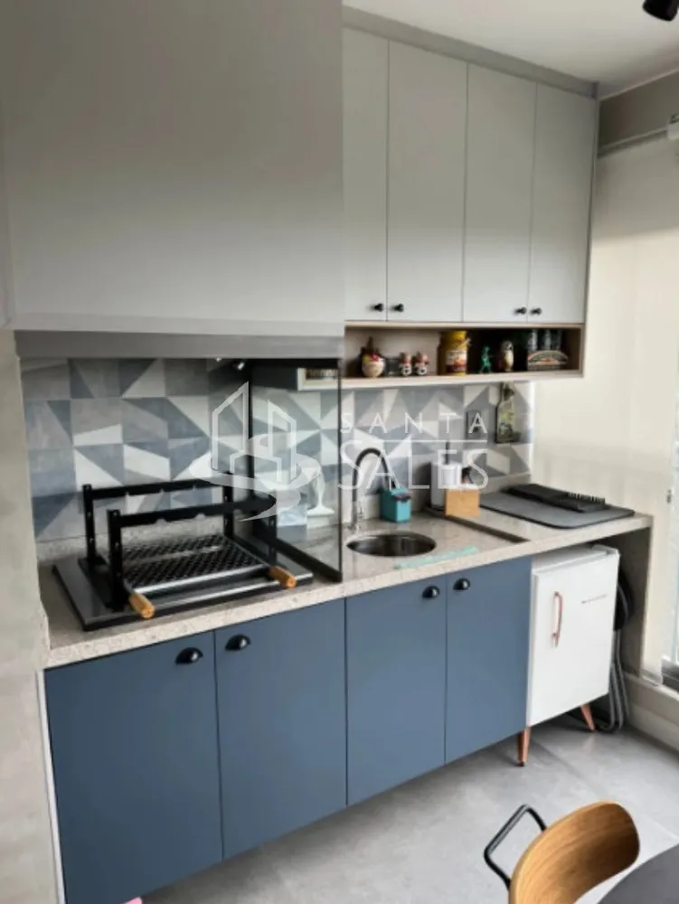 Apartamento, 2 quartos, 79 m² - Foto 5