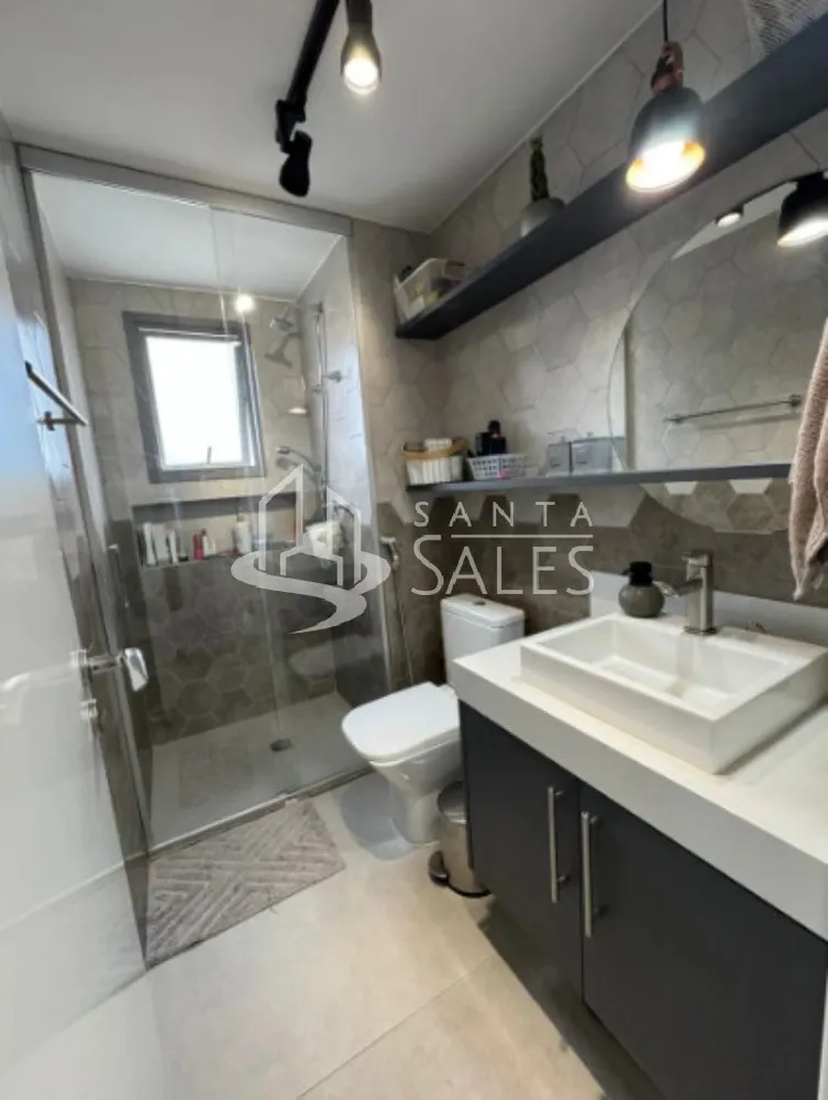 Apartamento, 2 quartos, 79 m² - Foto 6