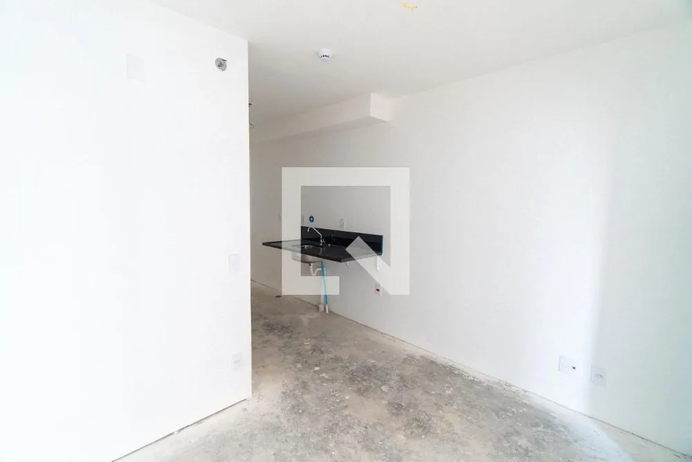 Kitnet-Studio, 27 m² - Foto 2