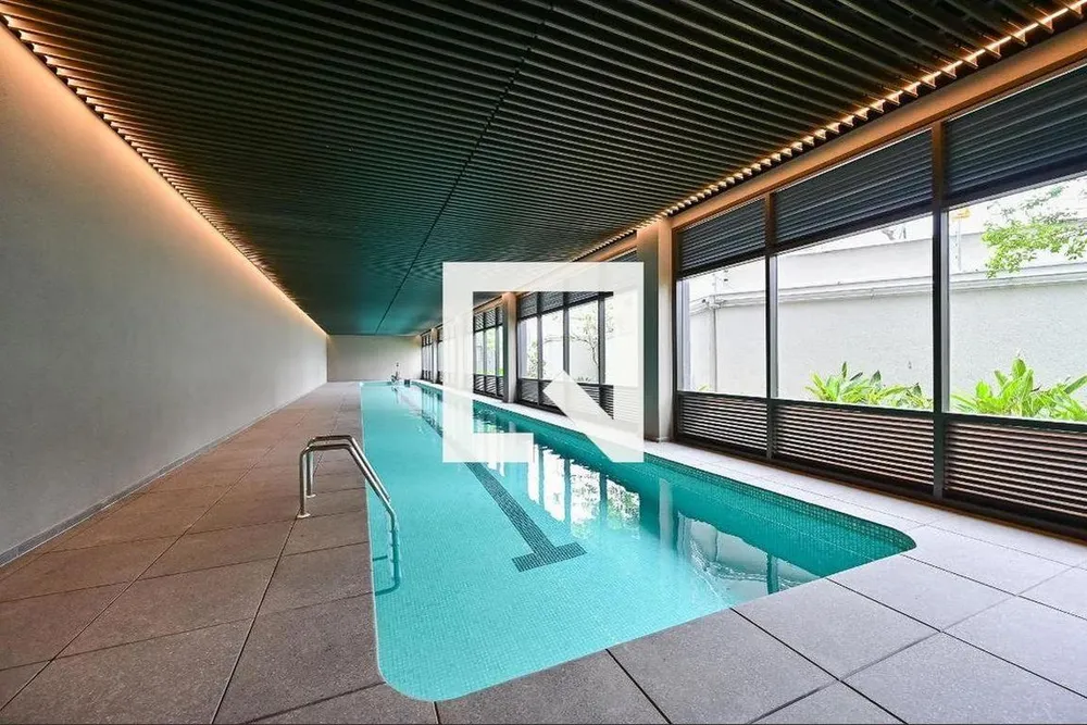 Kitnet-Studio, 27 m² - Foto 12