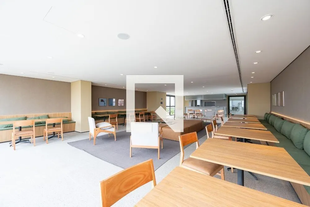 Kitnet-Studio, 27 m² - Foto 11