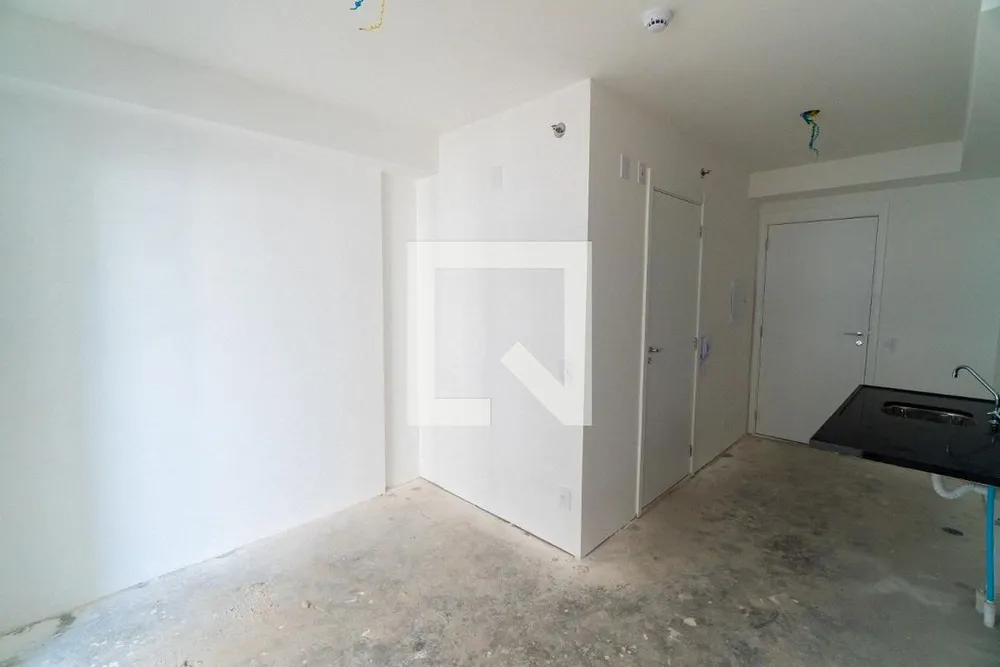 Kitnet-Studio, 27 m² - Foto 1
