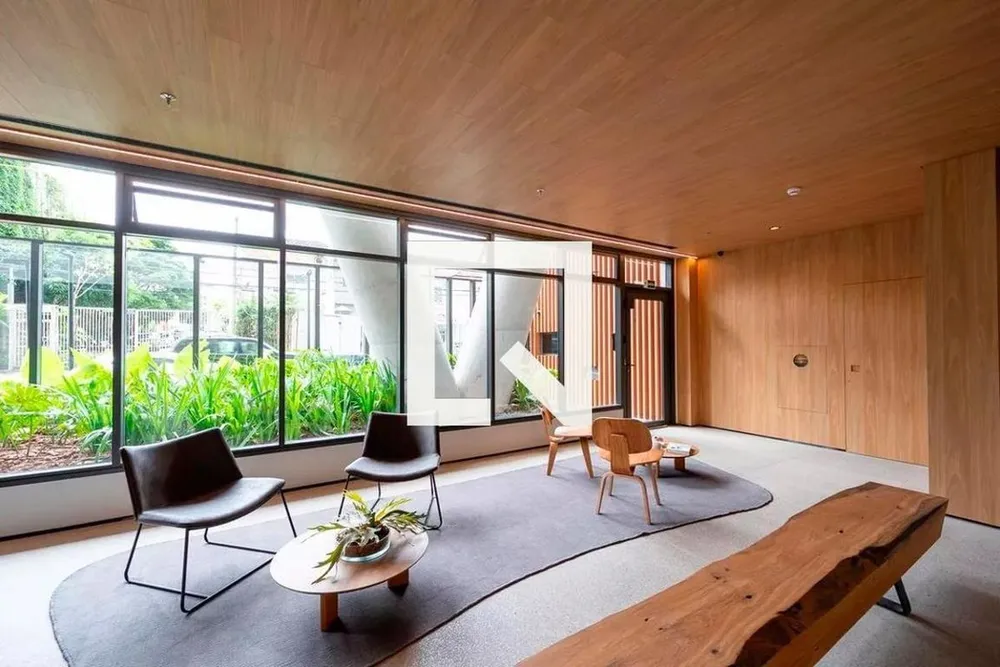 Kitnet-Studio, 27 m² - Foto 15