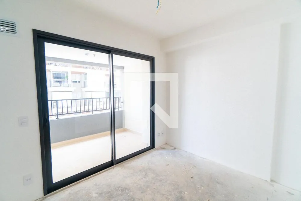 Kitnet-Studio, 27 m² - Foto 3