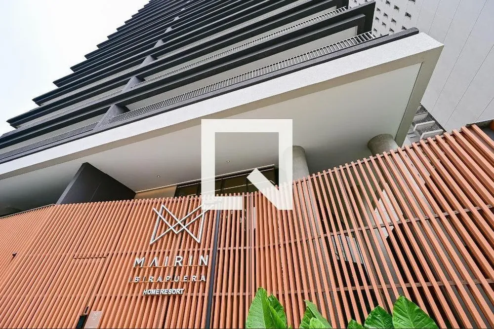 Kitnet-Studio, 27 m² - Foto 16
