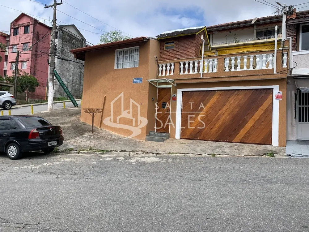 Casa, 3 quartos - Foto 4