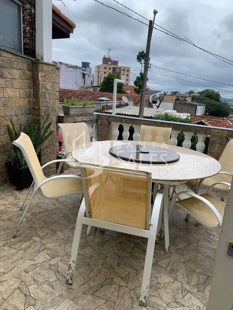 Casa, 3 quartos - Foto 16
