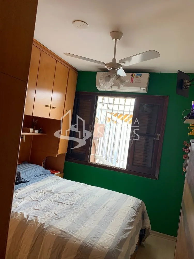 Casa, 3 quartos - Foto 8