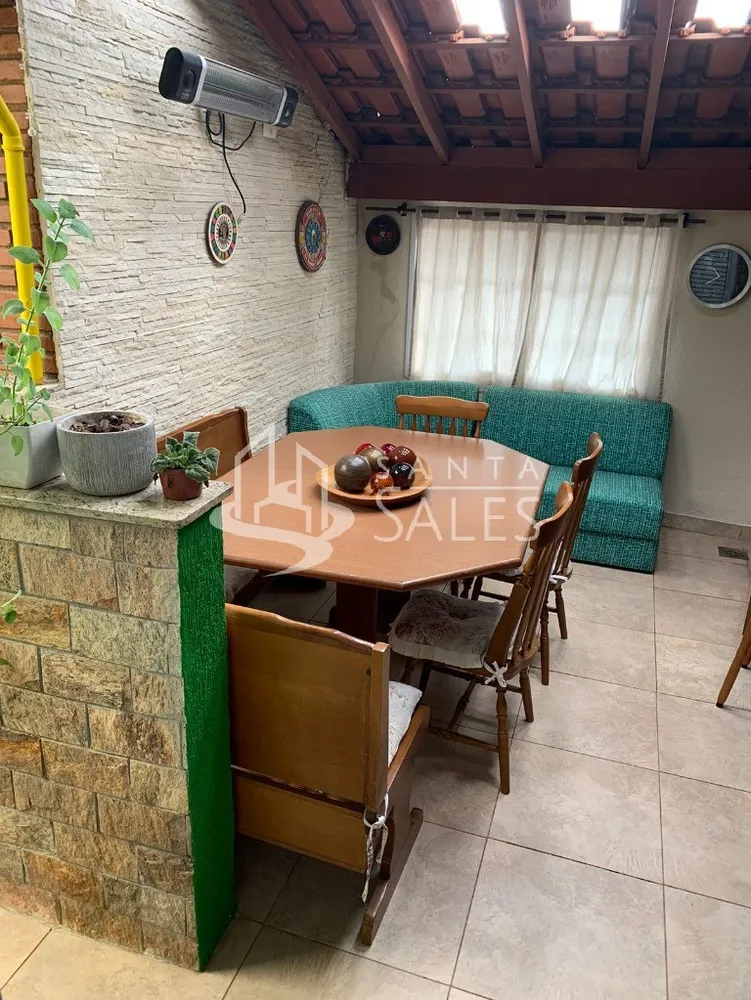 Casa, 3 quartos - Foto 10