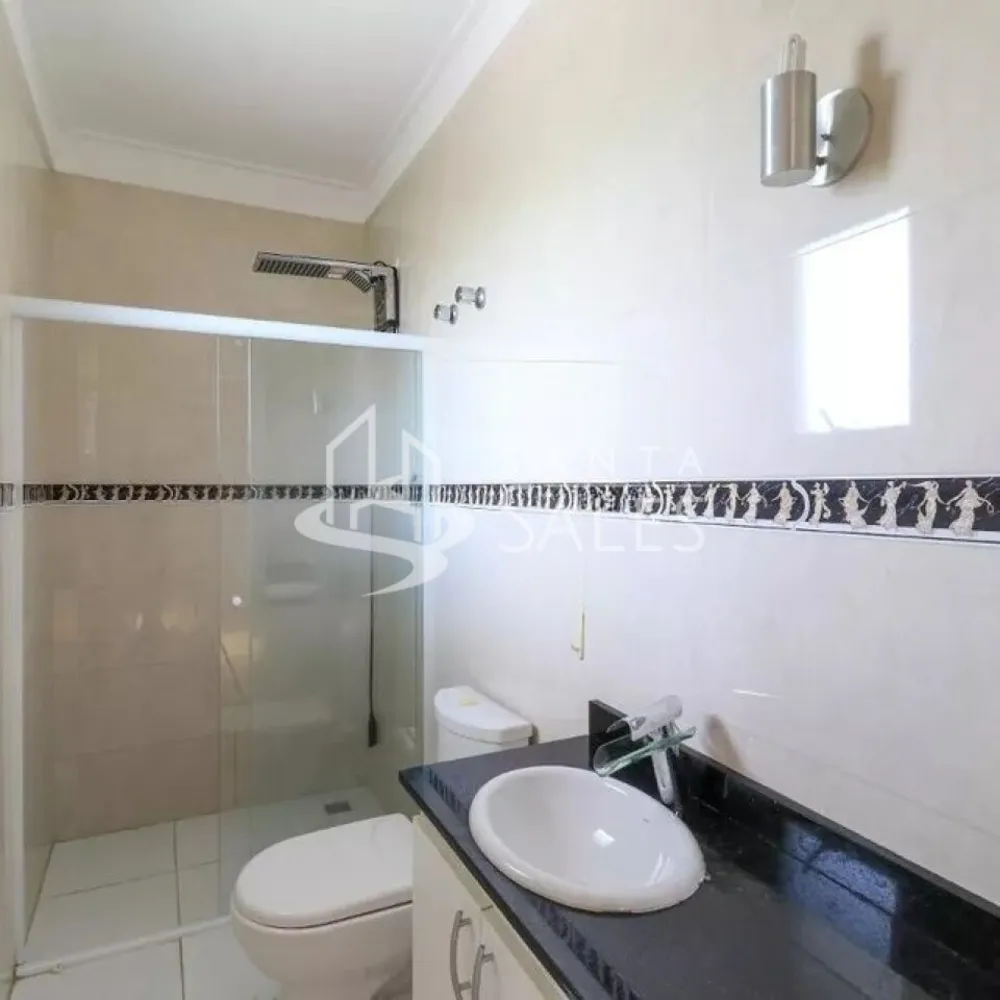 Casa, 3 quartos, 250 m² - Foto 1