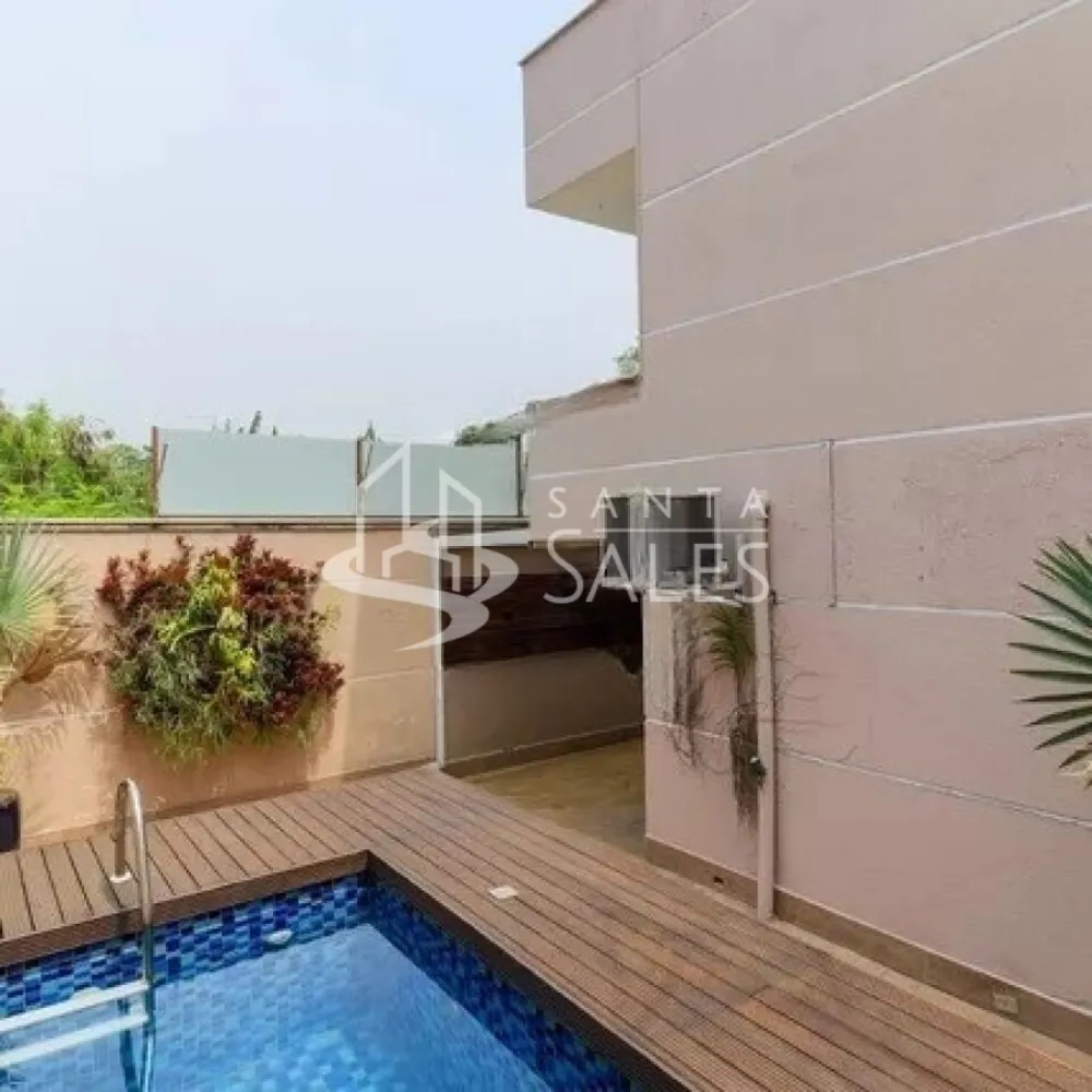 Casa, 3 quartos, 250 m² - Foto 4