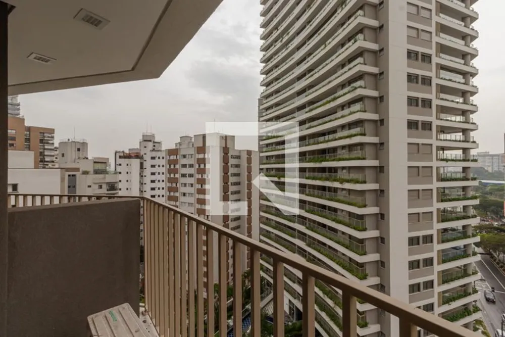 Apartamento, 1 quarto, 30 m² - Foto 6