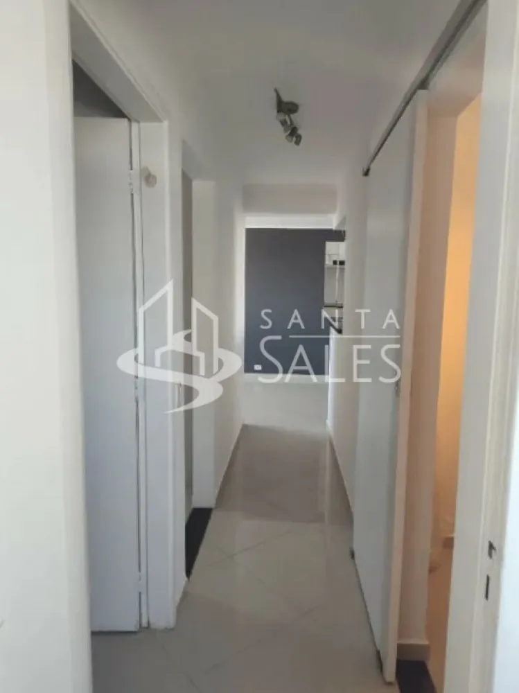 Apartamento, 2 quartos, 71 m² - Foto 2