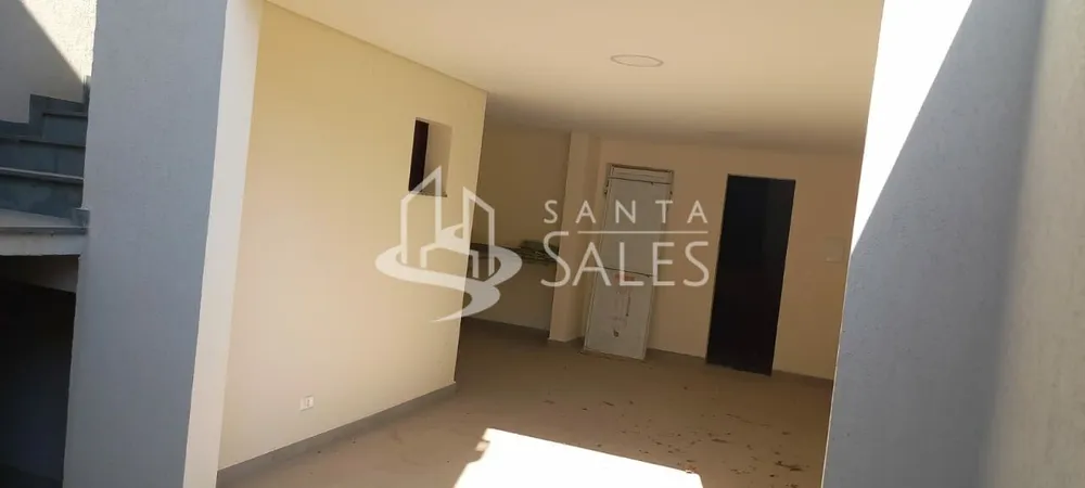 Sobrado, 3 quartos, 180 m² - Foto 10