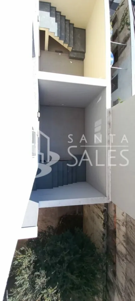 Sobrado, 3 quartos, 180 m² - Foto 9