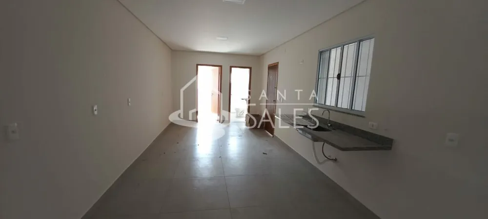 Sobrado, 3 quartos, 180 m² - Foto 3