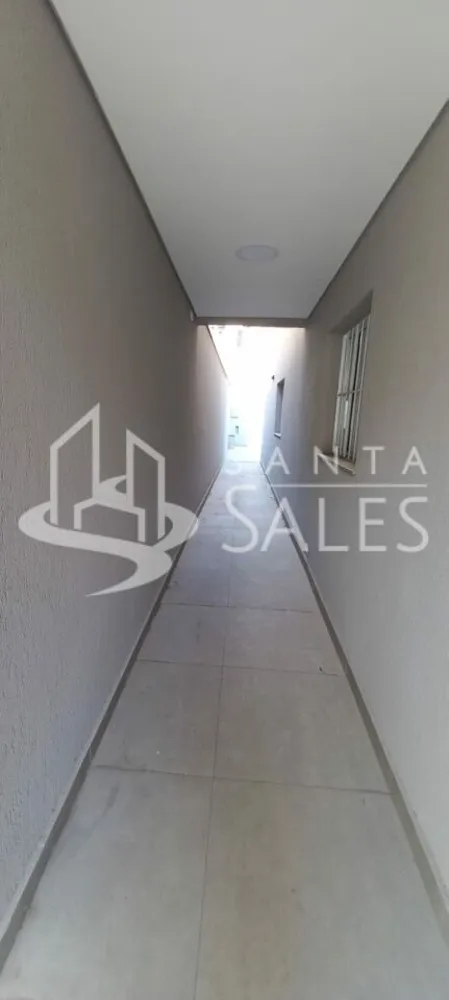Sobrado, 3 quartos, 180 m² - Foto 4