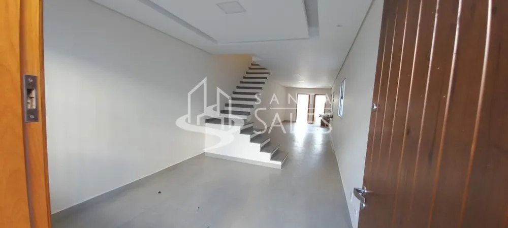 Sobrado, 3 quartos, 180 m² - Foto 2
