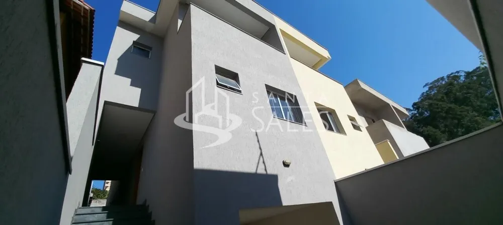 Sobrado, 3 quartos, 180 m² - Foto 15