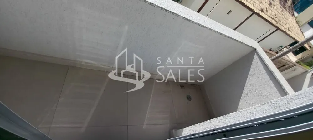 Sobrado, 3 quartos, 180 m² - Foto 5