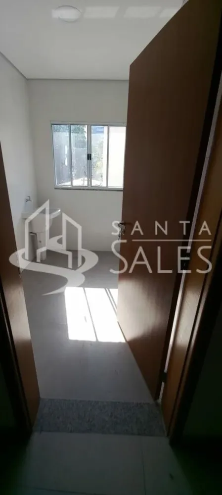 Sobrado, 3 quartos, 180 m² - Foto 13