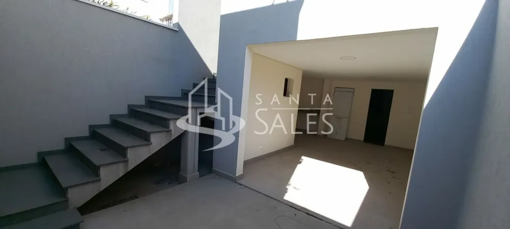 Sobrado, 3 quartos, 180 m² - Foto 6
