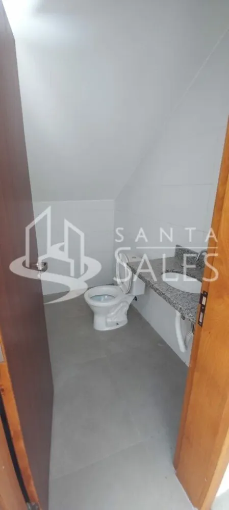 Sobrado, 3 quartos, 180 m² - Foto 14