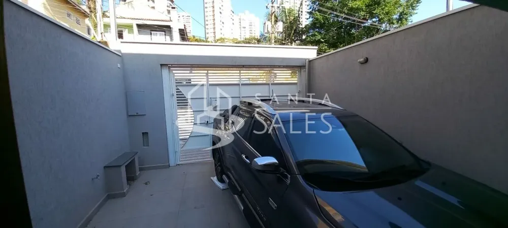 Sobrado, 3 quartos, 180 m² - Foto 16