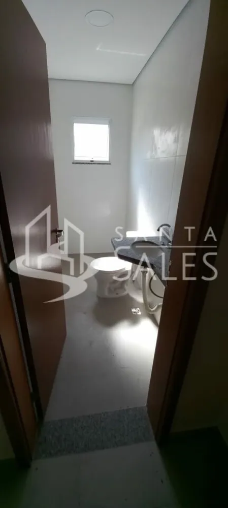 Sobrado, 3 quartos, 180 m² - Foto 7