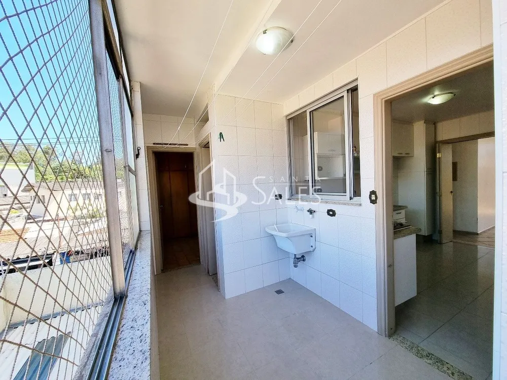 Apartamento, 3 quartos, 96 m² - Foto 16