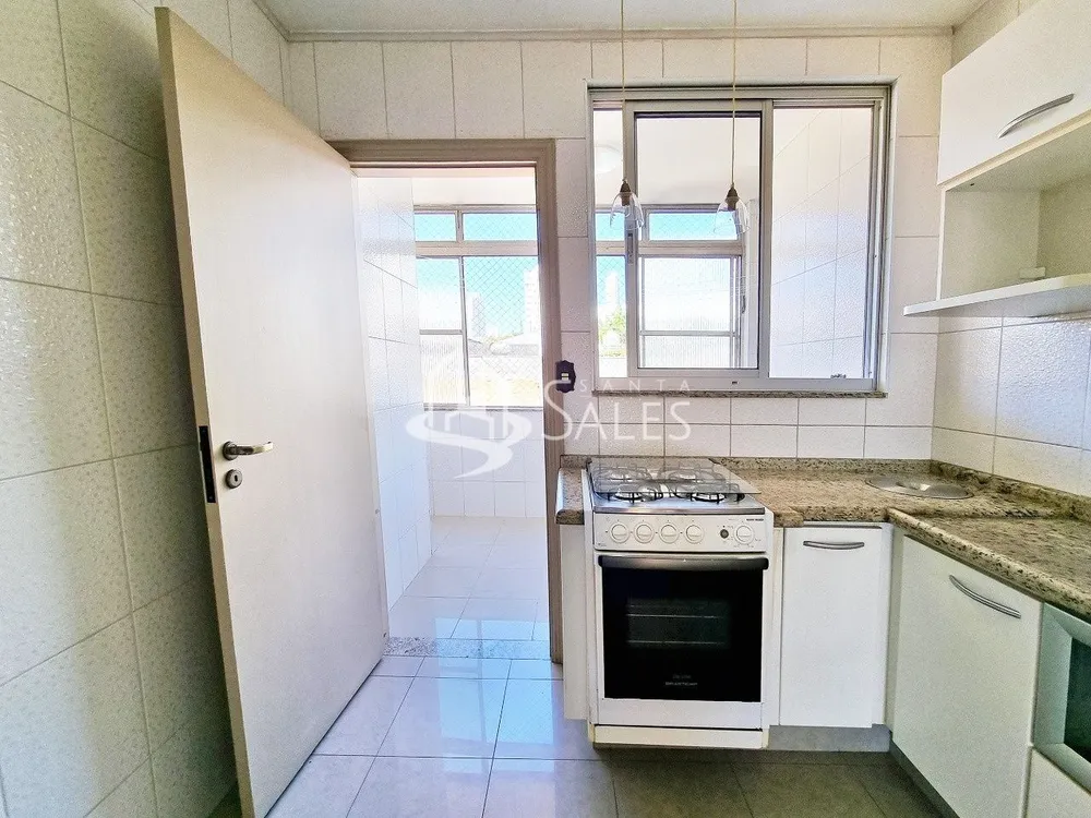 Apartamento, 3 quartos, 96 m² - Foto 6