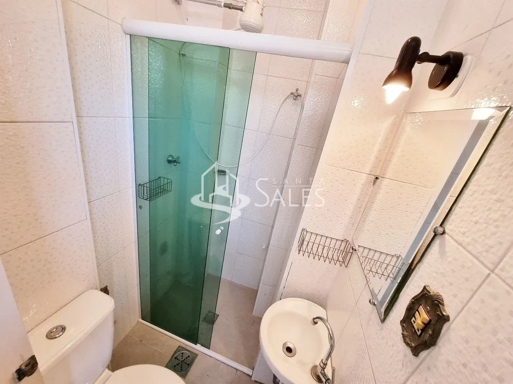 Apartamento, 3 quartos, 96 m² - Foto 13