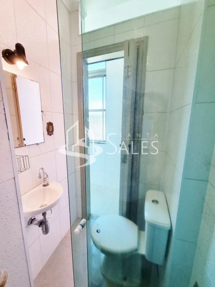 Apartamento, 3 quartos, 96 m² - Foto 14